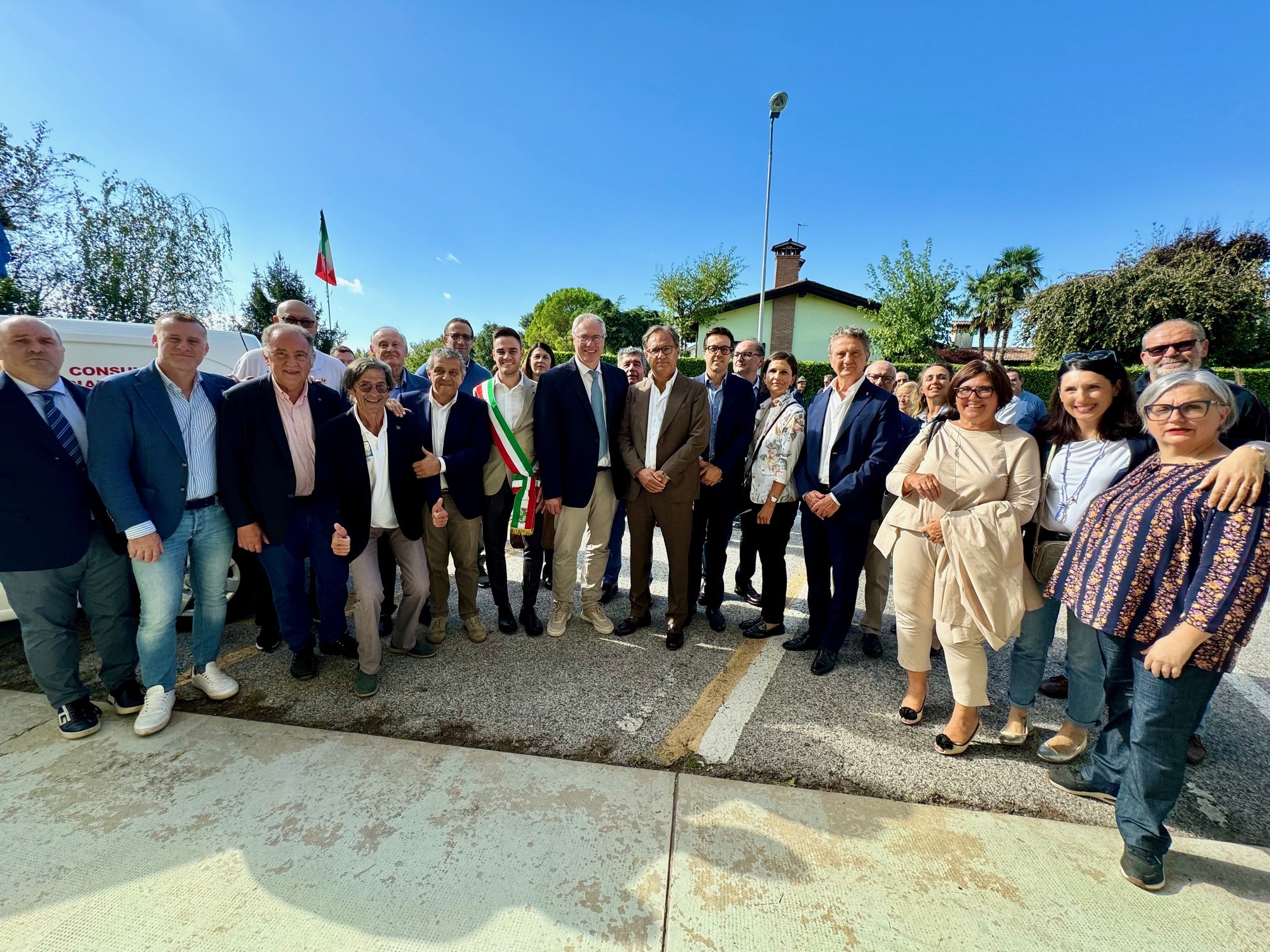 SALUTE. BORDIN: INFO-POINT DIABETOLOGICI HANNO VALORE UMANO E SOCIALE